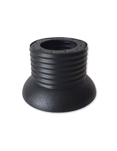 Mozzo collassabile volante Audi A4 B6 2001 2004 con airbag 2