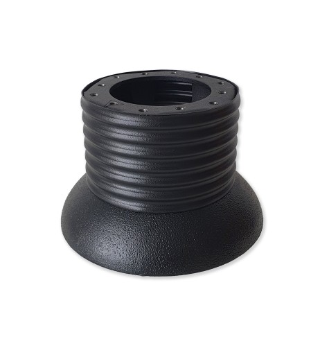 Mozzo collassabile volante Audi A4 B6 2001 2004 con airbag