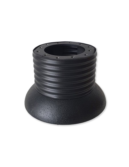 Mozzo collassabile volante Audi A4 B6 2001 2004 con airbag