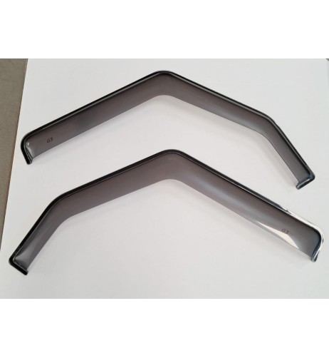 Deflettori Turbo G3 Iveco Daily 1989 1998