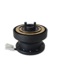 Mozzo non collassabile volante Maserati Ghibli 1992 1998 senza airbag