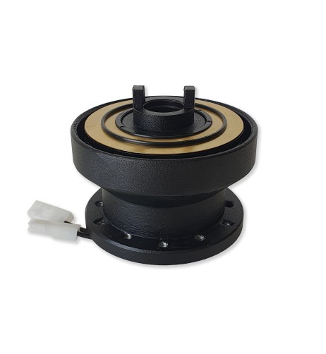 Mozzo non collassabile volante Maserati Ghibli 1992 1998 senza airbag