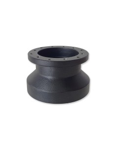 Mozzo non collassabile volante Maserati Ghibli 1992 1998 senza airbag 2