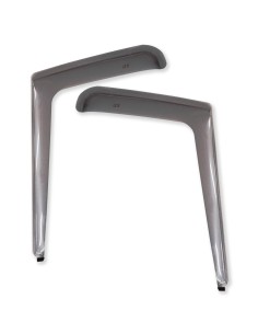 Deflettori Turbo G3 Citroen Jumper 1994 2005