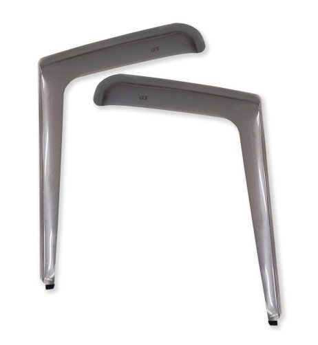 Deflettori Turbo G3 Citroen Jumper 1994 2005