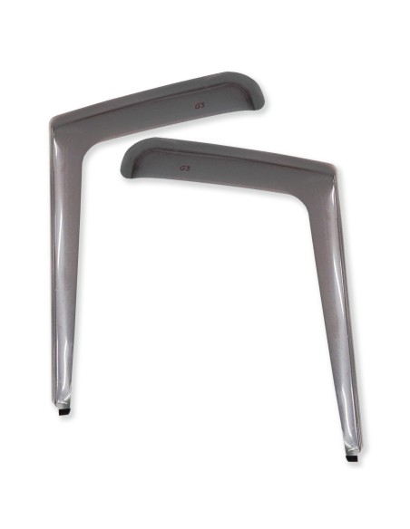 Deflettori Turbo G3 Citroen Jumper 1994 2005