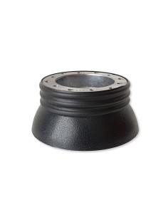 Mozzo non collassabile volante Maserati Quattroporte 1963 1990 senza airbag 2