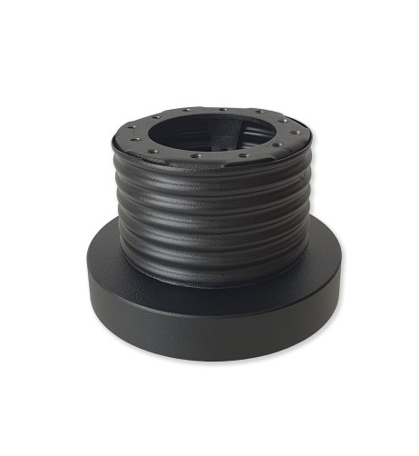 Mozzo collassabile volante Suzuki Baleno 1995 2007 con airbag