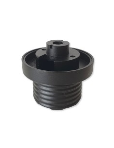 Mozzo collassabile volante Suzuki Jimny 1998 2018 30 denti con airbag