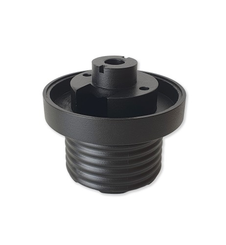 Mozzo collassabile volante Suzuki Jimny 1998 2018 30 denti con airbag