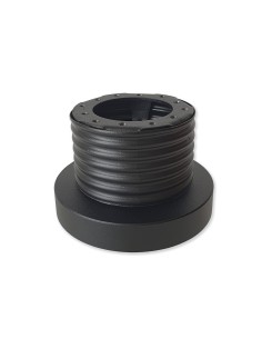 Mozzo collassabile volante Suzuki Jimny 1998 2018 30 denti con airbag 2