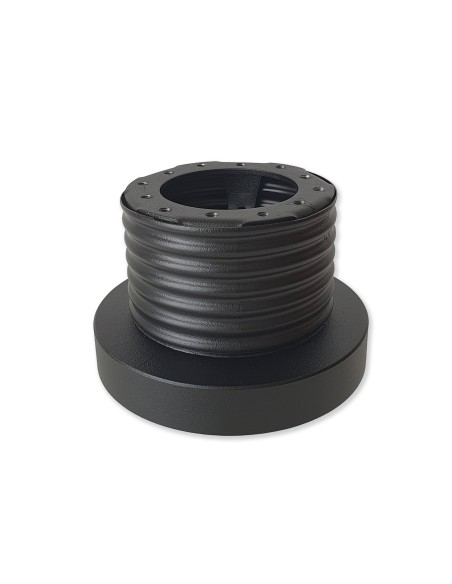 Mozzo collassabile volante Suzuki Jimny 1998 2018 30 denti con airbag