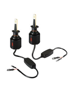 Kit di conversione a LED Halo Led Blade 2pz lampada H1 9 32V 16W 6500K