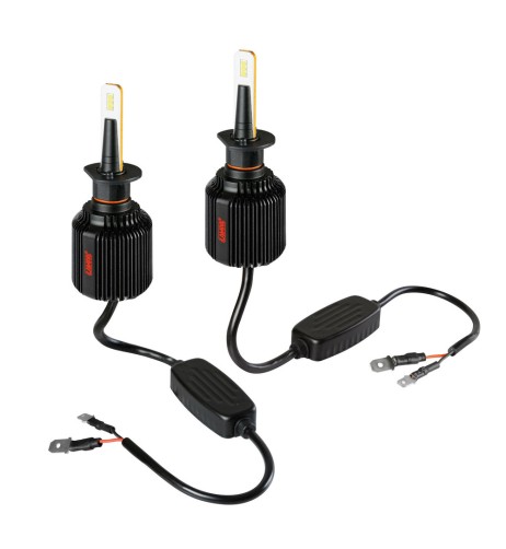 Kit di conversione a LED Halo Led Blade 2pz lampada H1 9 32V 16W 6500K