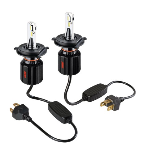 Kit di conversione a LED Halo Led Blade 2pz lampada H4 9 32V 20W 6500K