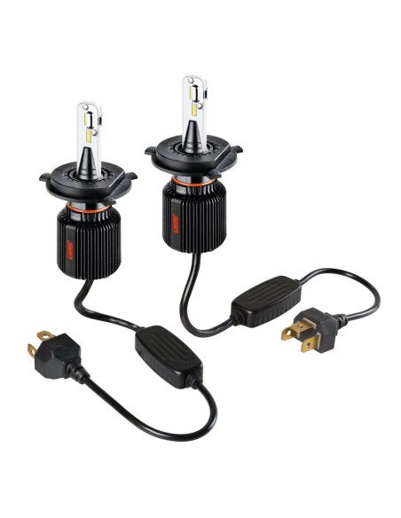 Kit di conversione a LED Halo Led Blade 2pz lampada H4 9 32V 20W 6500K