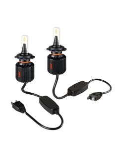 Kit di conversione a LED Halo Led Blade 2pz lampada H7 9 32V 20W 6500K