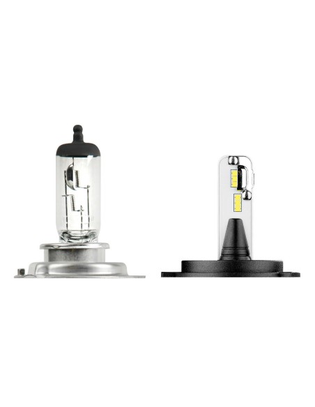 Kit di conversione a LED Halo Led Blade 2pz lampada H7 9 32V 20W 6500K