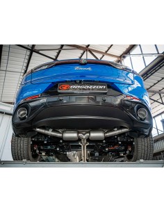 Scarico Ragazzon 50 1114 60 omologato Alfa Romeo Tonale 1 5T 96kW 118kw 2
