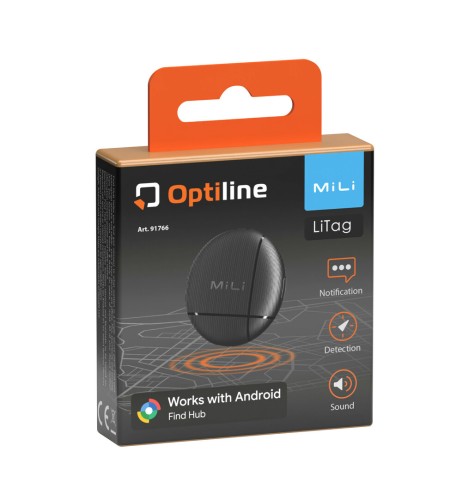 Android Smart Tracker Localizzatore