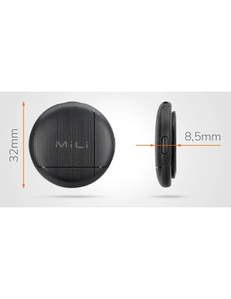 Android Smart Tracker Localizzatore