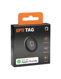 Apple Smart Tracker Localizzatore