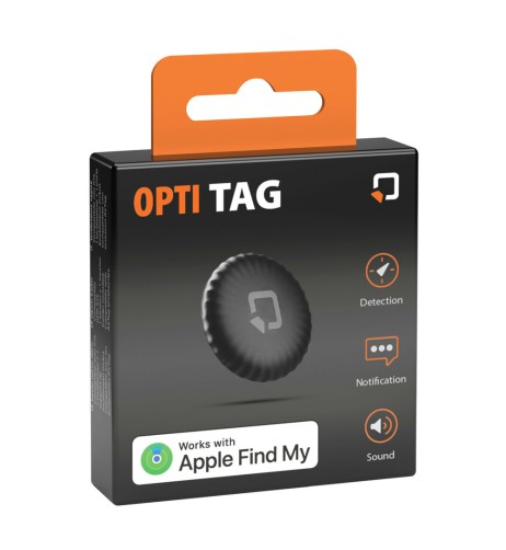 Apple Smart Tracker Localizzatore