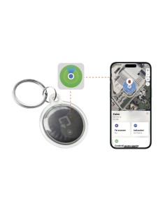 Apple Smart Tracker Localizzatore 2