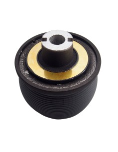 Mozzo volante collassabile Opel Frontera dal 1991 senza airbag 2