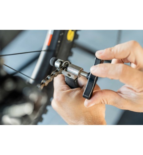 Chiave apri maglia catena bici