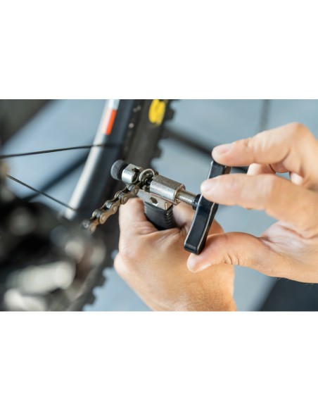 Chiave apri maglia catena bici