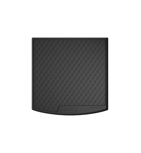 Vasca baule bagagliaio su misura gomma sintetica Seat Leon ST 2014 2020