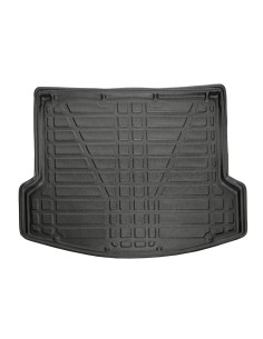 Vasca baule bordo rialzato in TPE per Jaecoo 7 2WD dal 2024