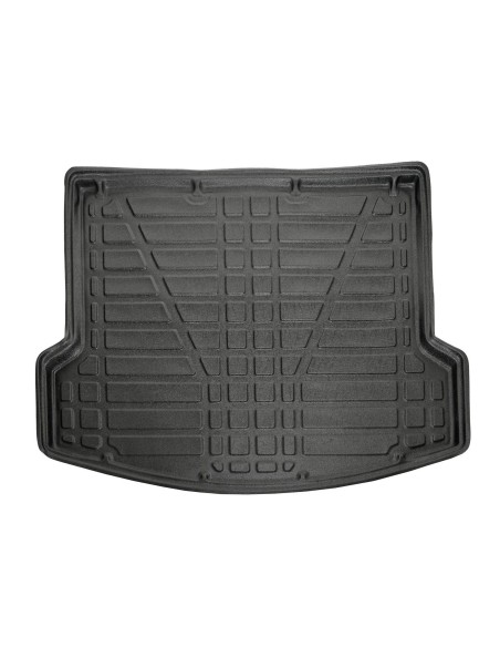 Vasca baule bordo rialzato in TPE per Jaecoo 7 2WD dal 2024