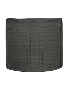 Vasca baule bordo rialzato in TPE per Jaecoo 7 4WD dal 2024