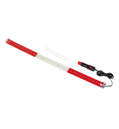 Bandiera luminosa Austria 42 Led 24V camion