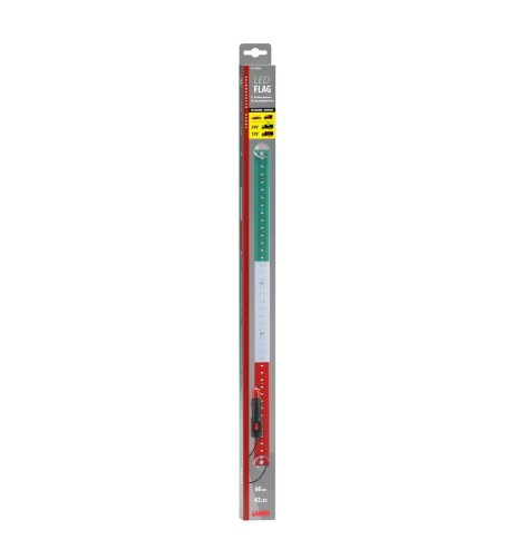 Bandiera luminosa Italia 42 Led 24V camion
