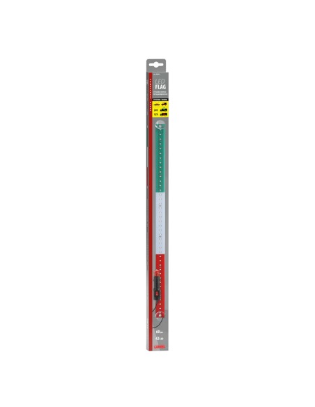 Bandiera luminosa Italia 42 Led 24V camion