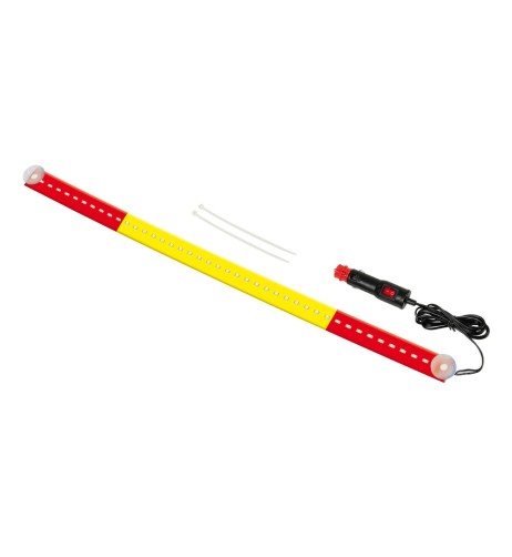 Bandiera luminosa Spagna 42 Led 24V camion