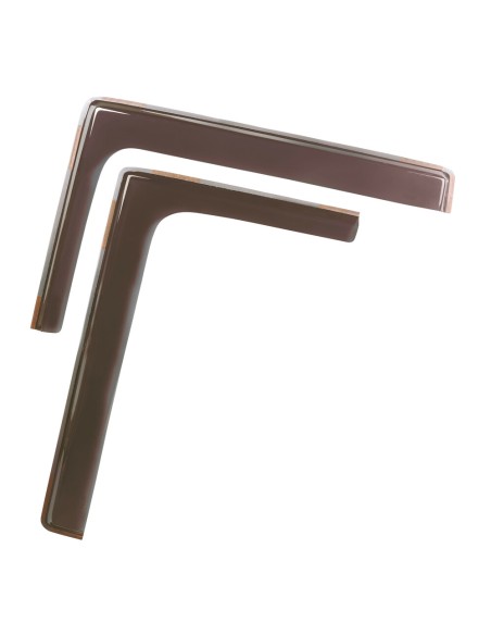 Deflettori aria camion Renault Magnum dal 1996 al 2007