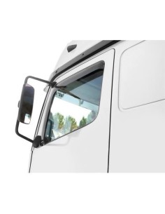 Deflettori aria camion Renault Magnum dal 1996 al 2007 2