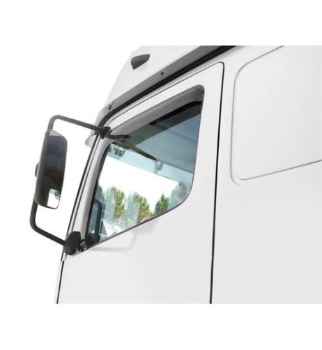 Deflettori aria camion Renault Magnum dal 1996 al 2007