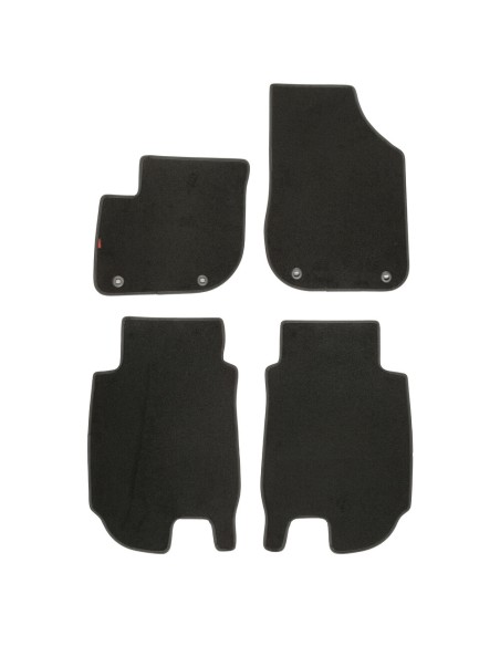 Set tappetini su misura moquette Honda HR V dal 2021