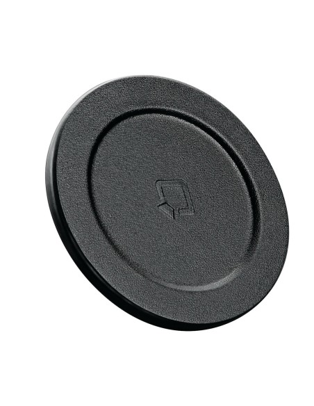 Base adesiva magnetica porta cellulare