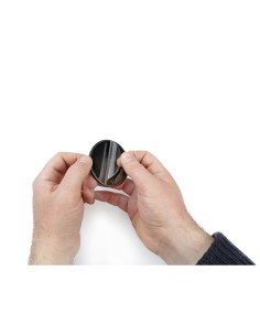 Base adesiva magnetica porta cellulare 2