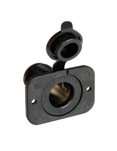 Presa di corrente da incasso impermeabile 12 24V max 20A