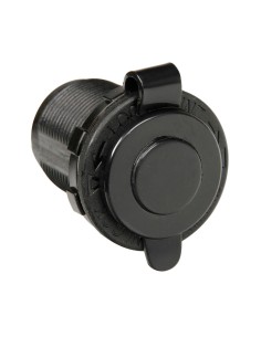 Presa di corrente da incasso impermeabile 12 24V max 20A 2