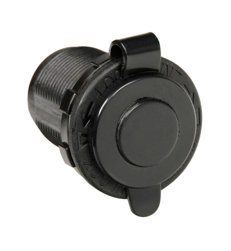 Presa di corrente da incasso impermeabile 12 24V max 20A