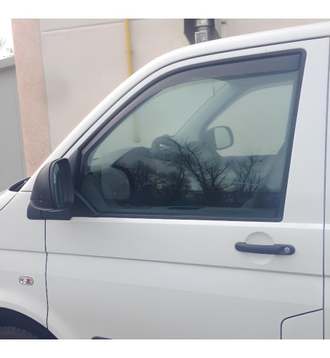 Deflettori Turbo G3 VW Transporter T6 Caravelle Multivan VI 2015 2021