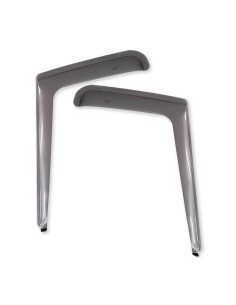 Deflettori Turbo G3 Citroen Jumper 1994 2005